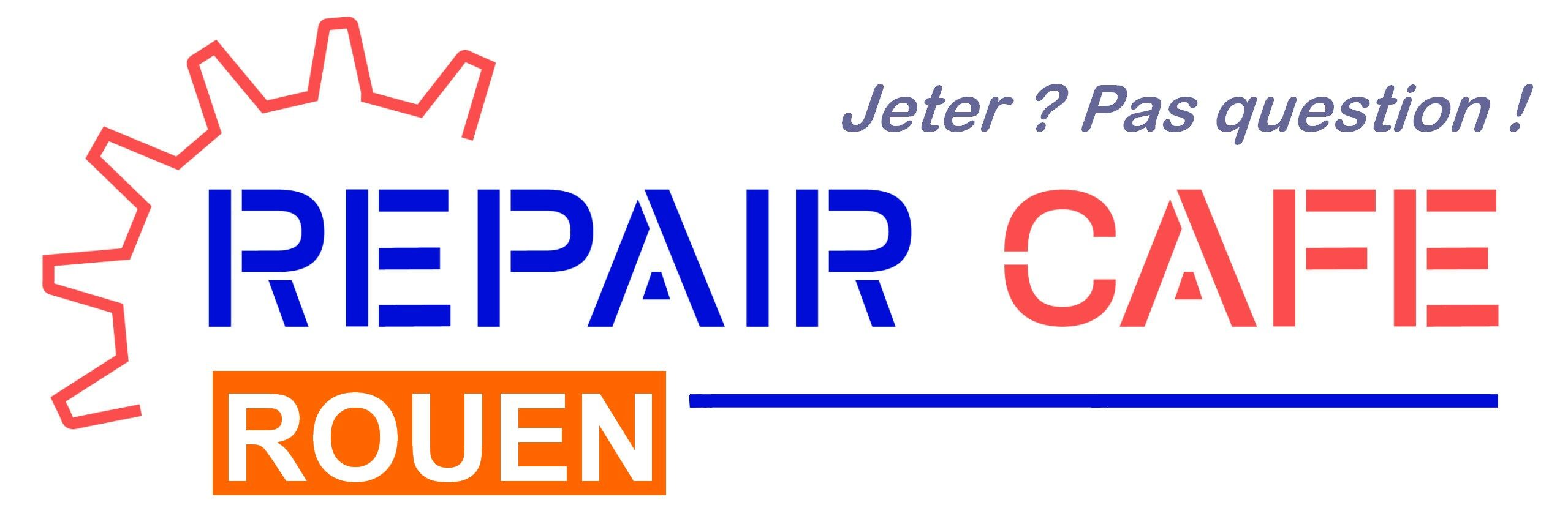 Repair Café Rouen